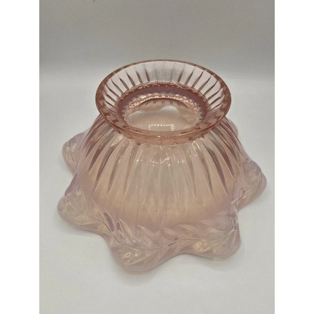 Fenton pink rosaline